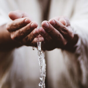 Worship with us this Baptism Sunday