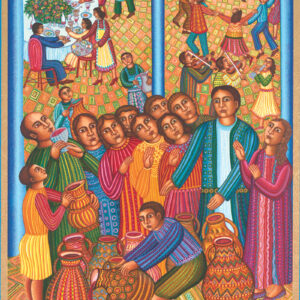 Worship with us this Commitment Sunday