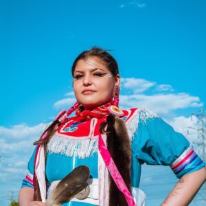 Worship with us this Indigenous Peoples’ Sunday