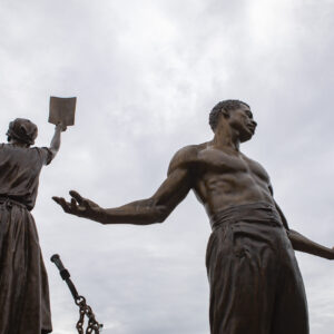 Worship with us this All Saints’ Sunday