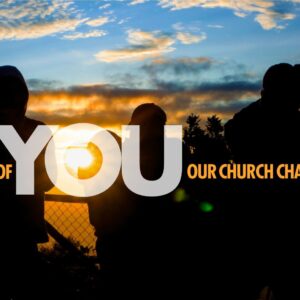 Worship with us this Sunday