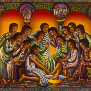 Worship with us this Communion Sunday