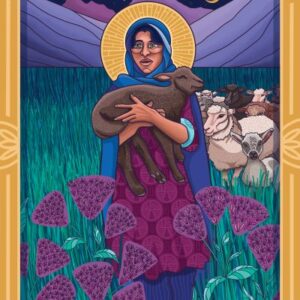 Worship with us this Second Sunday of Advent with the Annual Christmas Pageant