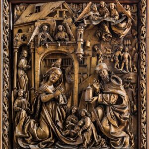 Worship with us this Christmas Cantata Sunday