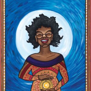 Worship with us this Fourth Sunday of Advent Worship with us this Fourth Sunday of Advent