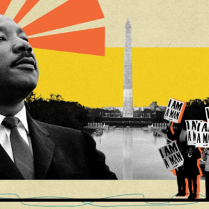 Worship with us this MLK Sunday Worship with us this MLK Sunday