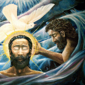 Worship with us this First Sunday in Lent