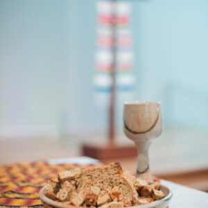 Worship with us this Communion Sunday