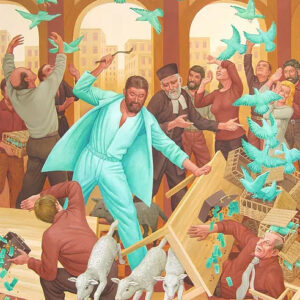 Worship with us this Communion Sunday in Lent