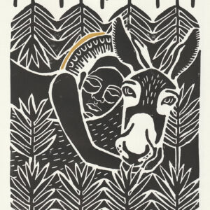 Worship with us this Sunday of Palms & Passion Worship with us this Sunday of Palms & Passion