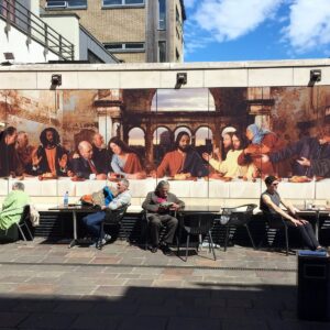 Worship with us this Communion Sunday Worship with us this Communion Sunday