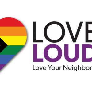 Worship with us this Pride & New Member Sunday Worship with us this Pride & New Member Sunday