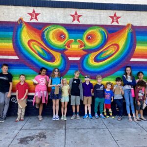 Worship with us this Children & Youth Sunday Worship with us this Children & Youth Sunday