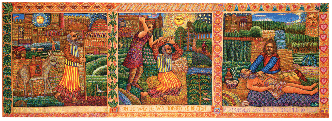 Worship with us this Sunday Worship with us this Sunday