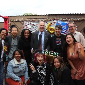 Worship with us this Labor Justice Sunday Worship with us this Labor Justice Sunday