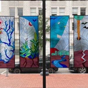 Worship with us this Dedication Sunday Worship with us this Dedication Sunday