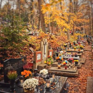 Worship with us this All Saints Sunday Worship with us this All Saints Sunday