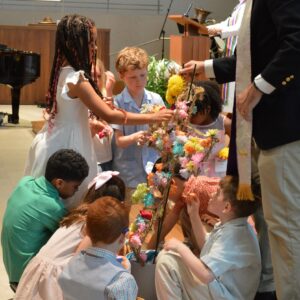 Worship with us this Stewardship Sunday Worship with us this Stewardship Sunday