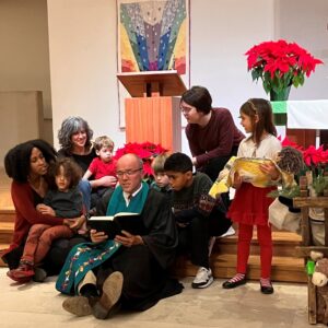 Worship with us this Sunday as we Celebrate Rev. Sam Worship with us this Sunday as we Celebrate Rev. Sam