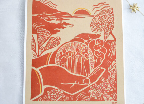 Worship with us this fourth Sunday in Advent