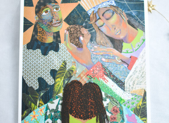 Worship with us this Epiphany Sunday