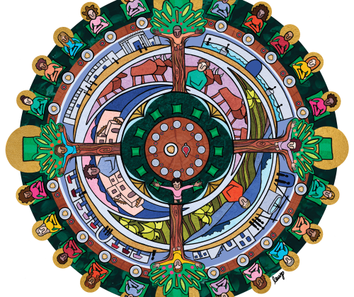 Ash Wednesday Service: February 18 at 7pm Ash Wednesday Service: February 18 at 7pm