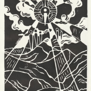 Worship with us this Transfiguration Sunday Worship with us this Transfiguration Sunday