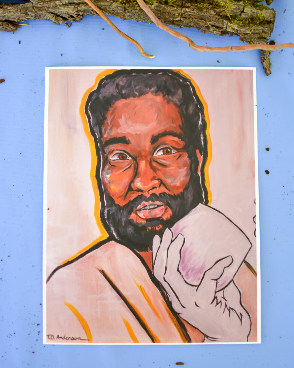 Worship with us this First Sunday in Lent