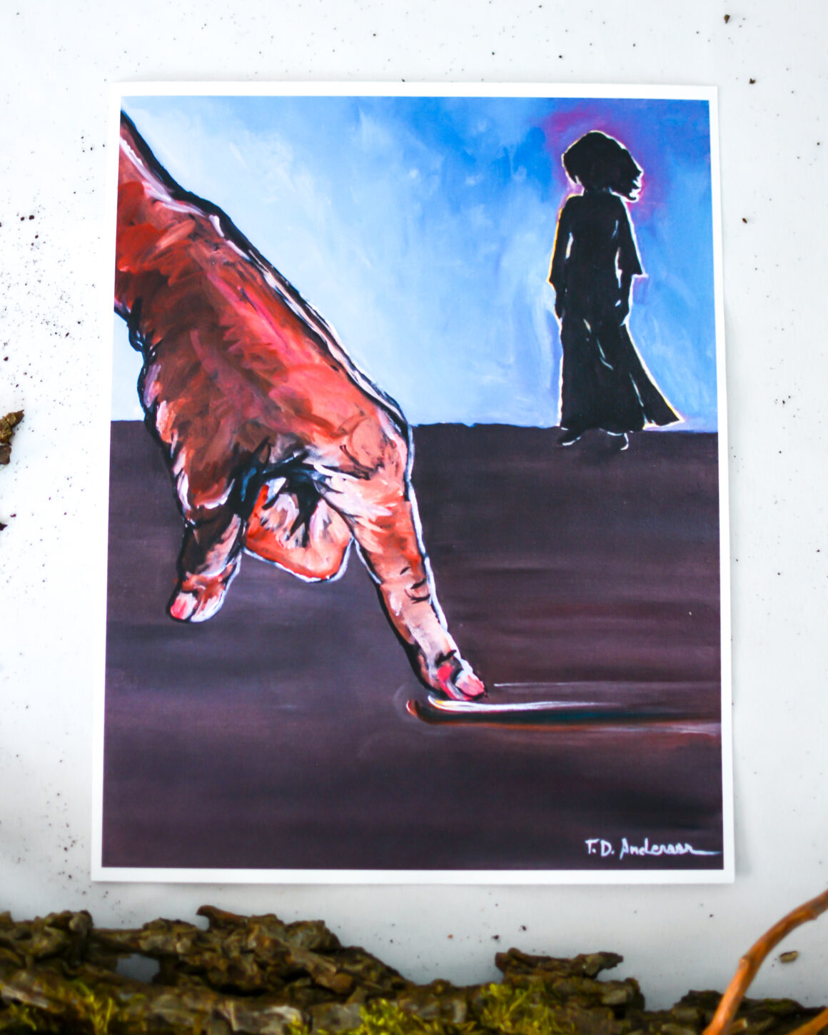 Worship with us this Fifth Sunday in Lent Worship with us this Fifth Sunday in Lent