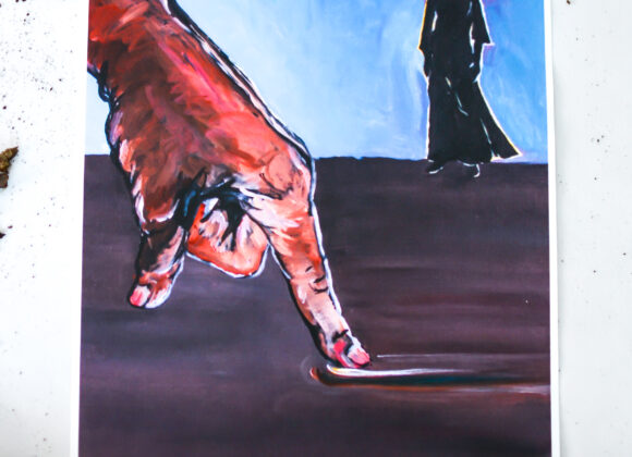 Worship with us this Fifth Sunday in Lent Worship with us this Fifth Sunday in Lent