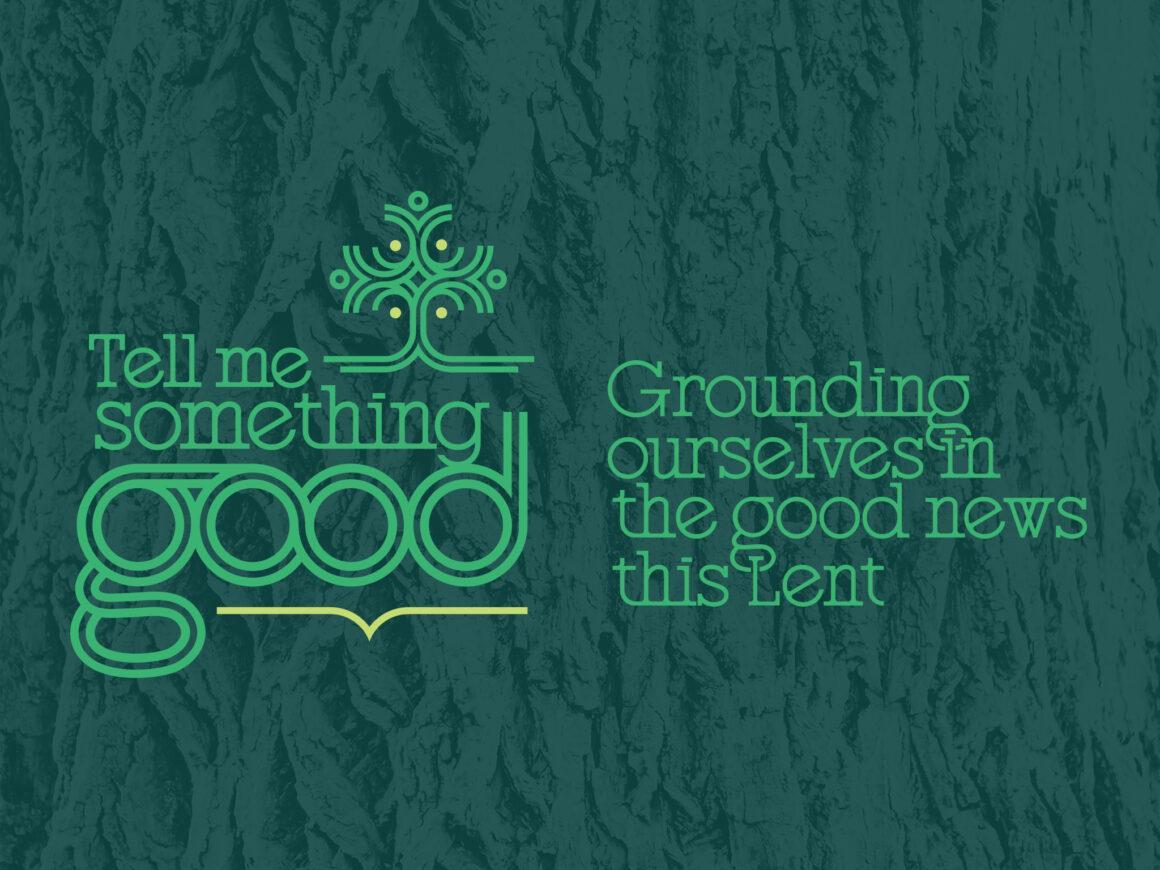 Worship with us this Fourth Sunday in Lent