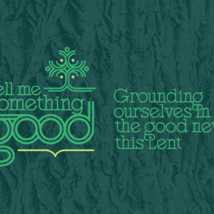 Worship with us this Fourth Sunday in Lent Worship with us this Fourth Sunday in Lent