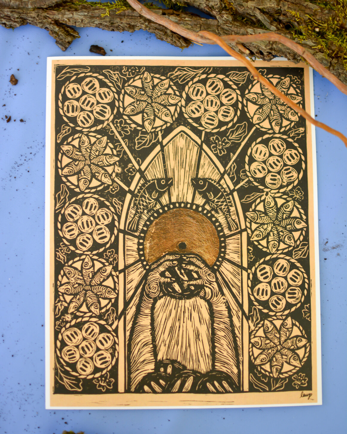 Worship with us this Third Sunday in Lent