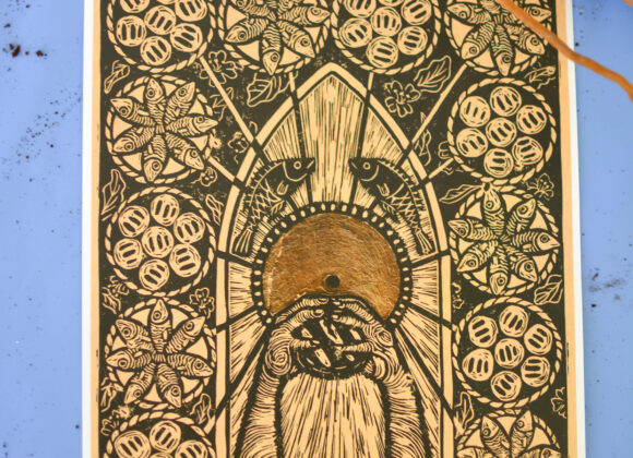 Worship with us this Third Sunday in Lent