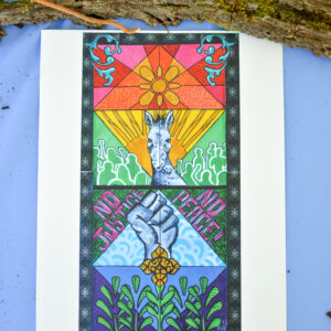 Worship with us this Palm & Passion Sunday