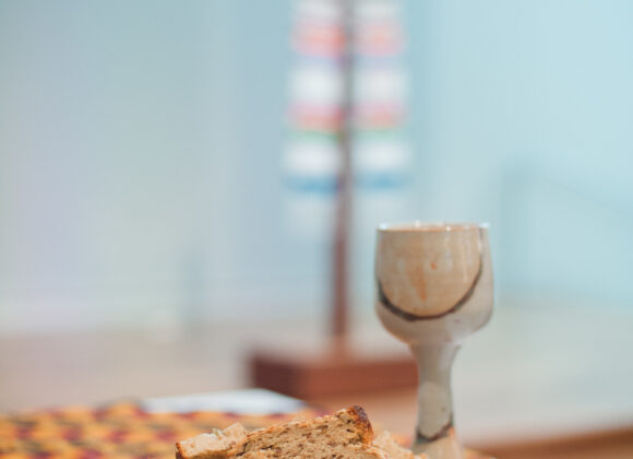 Worship with us this Communion Sunday