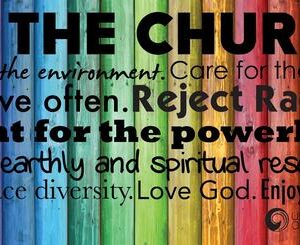 Worship with us this Sunday
