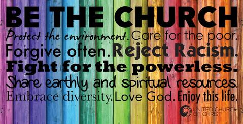 Worship with us this Sunday