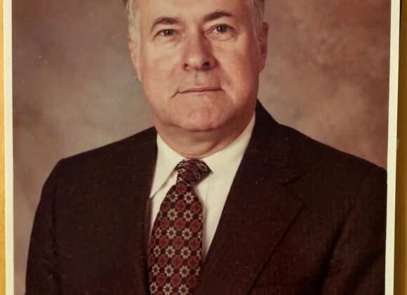 Hugh Bushmiller Memorial Service