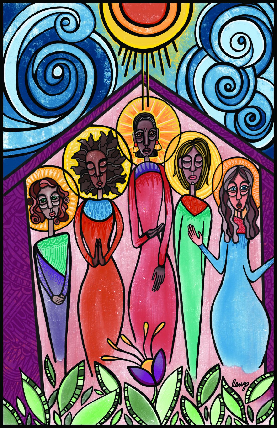 Worship with us this Sunday