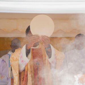 Worship with us this World Communion Sunday Worship with us this World Communion Sunday